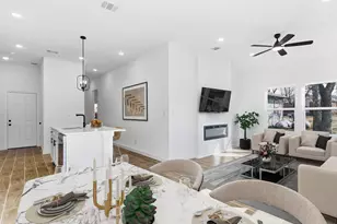 1004 E Hickory St, Kaufman, TX 75142 - Photo 7