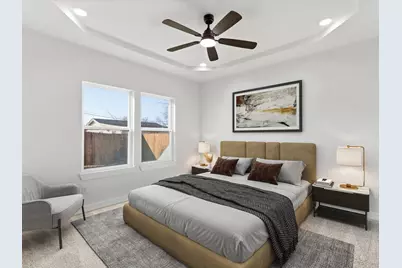 1004 E Hickory Street, Kaufman, TX 75142 - Photo 9