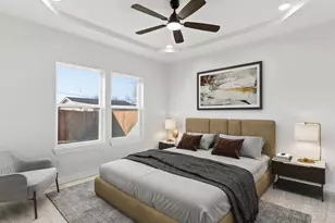 1004 E Hickory St, Kaufman, TX 75142 - Photo 9