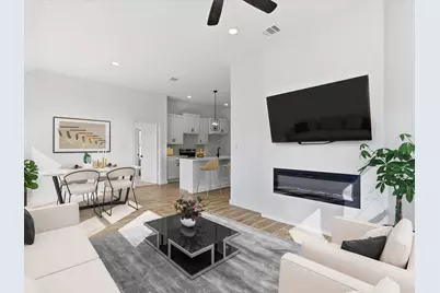 1004 E Hickory Street, Kaufman, TX 75142 - Photo 3