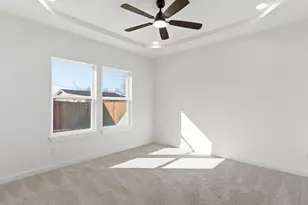 1004 E Hickory St, Kaufman, TX 75142 - Photo 15