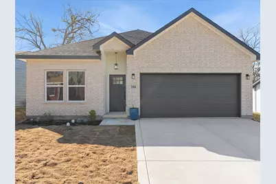 1004 E Hickory Street, Kaufman, TX 75142 - Photo 1