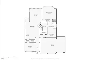 7717 Lake Vista Way, Fort Worth, TX 76179 - Photo 39