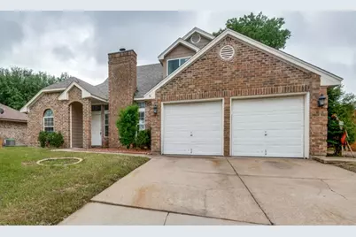 224 Iberis Drive, Arlington, TX 76018 - Photo 1