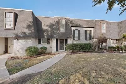 2315 Blue Sage Lane, Arlington, TX 76014 - Photo 3
