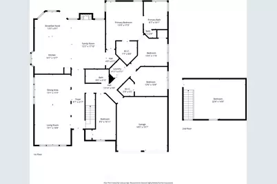 2129 Lakeway Terrace, Flower Mound, TX 75028 - Photo 39