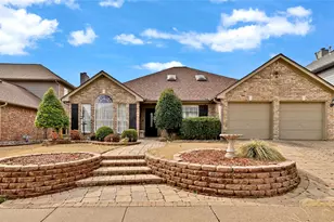 2129 Lakeway Terrace, Flower Mound, TX 75028 - Photo 35