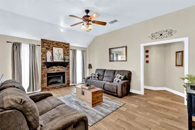 2129 Lakeway Terrace, Flower Mound, TX 75028 - Photo 9