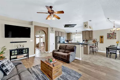 2129 Lakeway Terrace, Flower Mound, TX 75028 - Photo 11