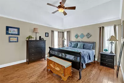 2129 Lakeway Terrace, Flower Mound, TX 75028 - Photo 19