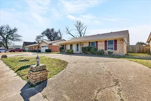 725 Melinda Dr, Mesquite, TX 75149 - Photo 29