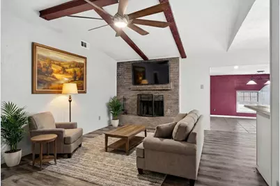 725 Melinda Drive, Mesquite, TX 75149 - Photo 3