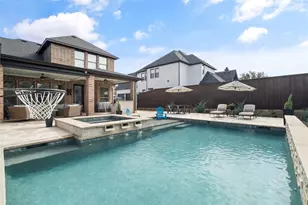 1311 Clipston Dr, Prosper, TX 75078 - Photo 31