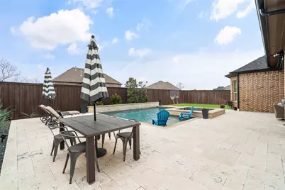 1311 Clipston Drive, Prosper, TX 75078 - Photo 33