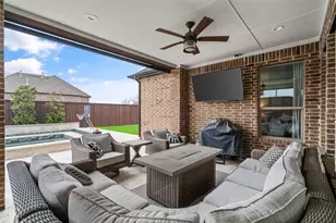 1311 Clipston Dr, Prosper, TX 75078 - Photo 31