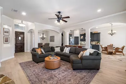 1311 Clipston Drive, Prosper, TX 75078 - Photo 5