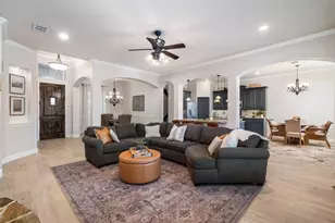 1311 Clipston Dr, Prosper, TX 75078 - Photo 5