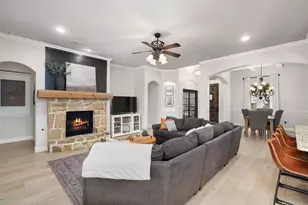 1311 Clipston Dr, Prosper, TX 75078 - Photo 3