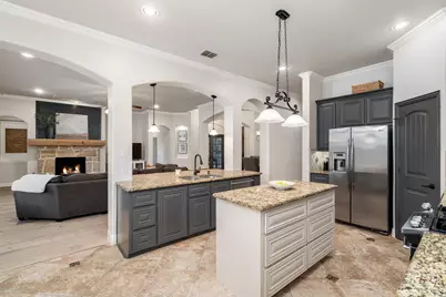 1311 Clipston Drive, Prosper, TX 75078 - Photo 5