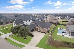 1311 Clipston Dr, Prosper, TX 75078 - Photo 35