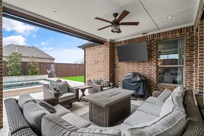 1311 Clipston Drive, Prosper, TX 75078 - Photo 27