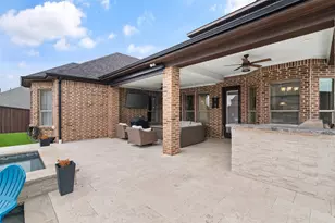 1311 Clipston Dr, Prosper, TX 75078 - Photo 33