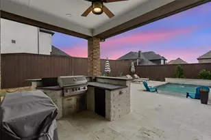 1311 Clipston Dr, Prosper, TX 75078 - Photo 3