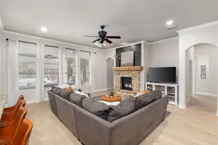 1311 Clipston Dr, Prosper, TX 75078 - Photo 7