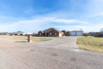 217 Quicksilver Road, Abilene, TX 79602 - Photo 35