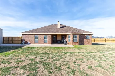 217 Quicksilver Road, Abilene, TX 79602 - Photo 29