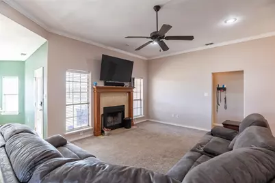 217 Quicksilver Road, Abilene, TX 79602 - Photo 11