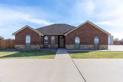 217 Quicksilver Road, Abilene, TX 79602 - Photo 1