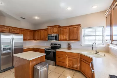 217 Quicksilver Road, Abilene, TX 79602 - Photo 3