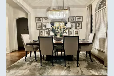 819 Shady Meadow Drive, Lewisville, TX 75077 - Photo 7