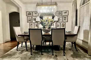 819 Shady Meadow Dr, Lewisville, TX 75077 - Photo 7