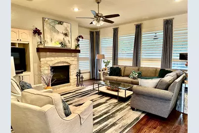 819 Shady Meadow Drive, Lewisville, TX 75077 - Photo 17