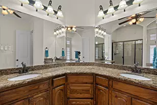 2500 Strathfield Ln, Trophy Club, TX 76262 - Photo 19