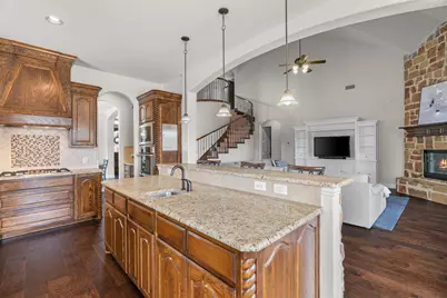 2500 Strathfield Lane, Trophy Club, TX 76262 - Photo 13