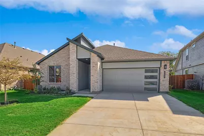 2217 Yellowhammer Road, Denton, TX 76205 - Photo 3