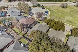 1029 Sun Ridge Dr, Flower Mound, TX 75028 - Photo 35