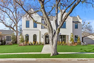 4123 Saranac Drive, Dallas, TX 75220 - Photo 3