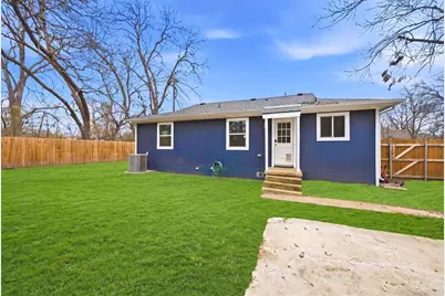 918 N Ricketts Street, Sherman, TX 75092 - Photo 25