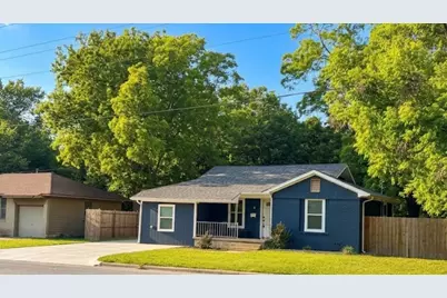 918 N Ricketts Street, Sherman, TX 75092 - Photo 3