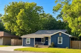 918 N Ricketts St, Sherman, TX 75092 - Photo 3