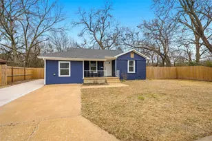 918 N Ricketts St, Sherman, TX 75092 - Photo 3