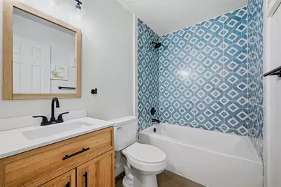 918 N Ricketts Street, Sherman, TX 75092 - Photo 21