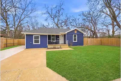 918 N Ricketts Street, Sherman, TX 75092 - Photo 3