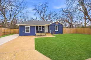 918 N Ricketts St, Sherman, TX 75092 - Photo 3