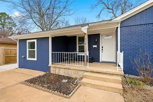 918 N Ricketts St, Sherman, TX 75092 - Photo 5