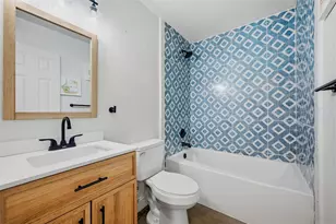 918 N Ricketts St, Sherman, TX 75092 - Photo 19